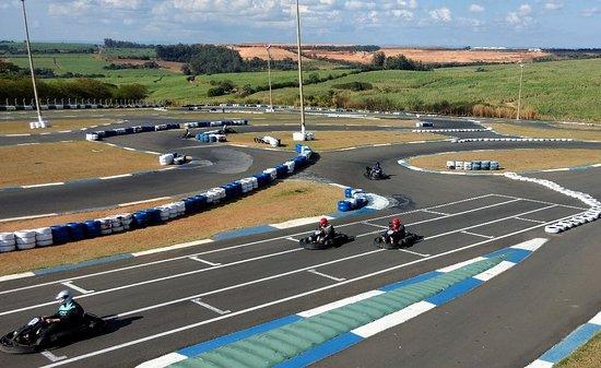 Kartodromo Internacional Nova Odessa Raceway